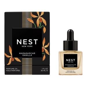 NEST Fragrances Vanilla Perfume Oil